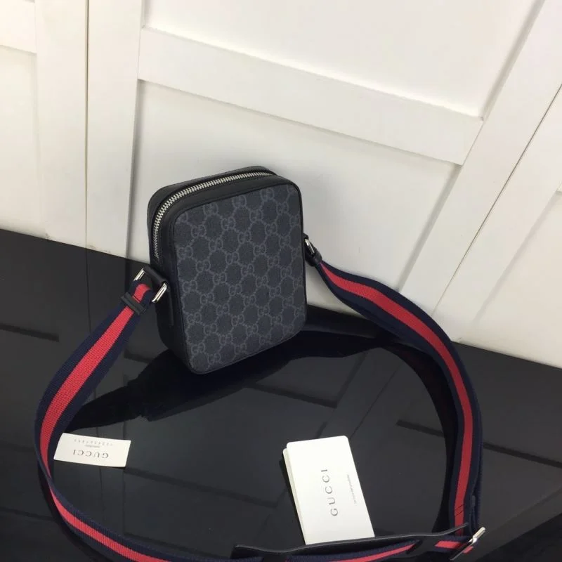 Gucci Satchel Bags OdorResistant 50801