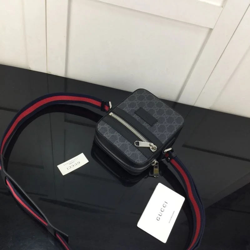Gucci Satchel Bags OdorResistant 50801