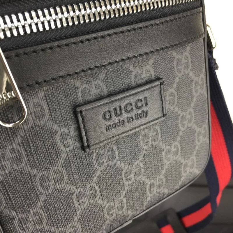 Gucci Satchel Bags OdorResistant 50801