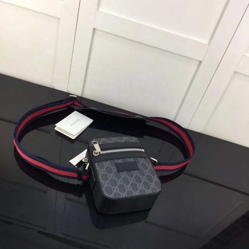 Gucci Satchel Bags OdorResistant 50801