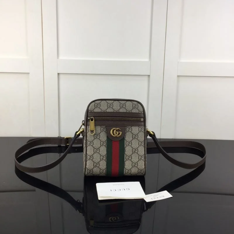 Gucci Satchel Bags Casual 50800