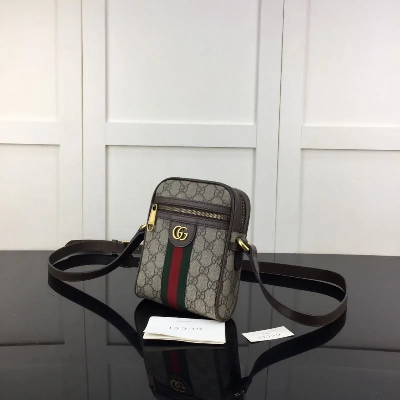 Gucci Satchel Bags Casual 50800