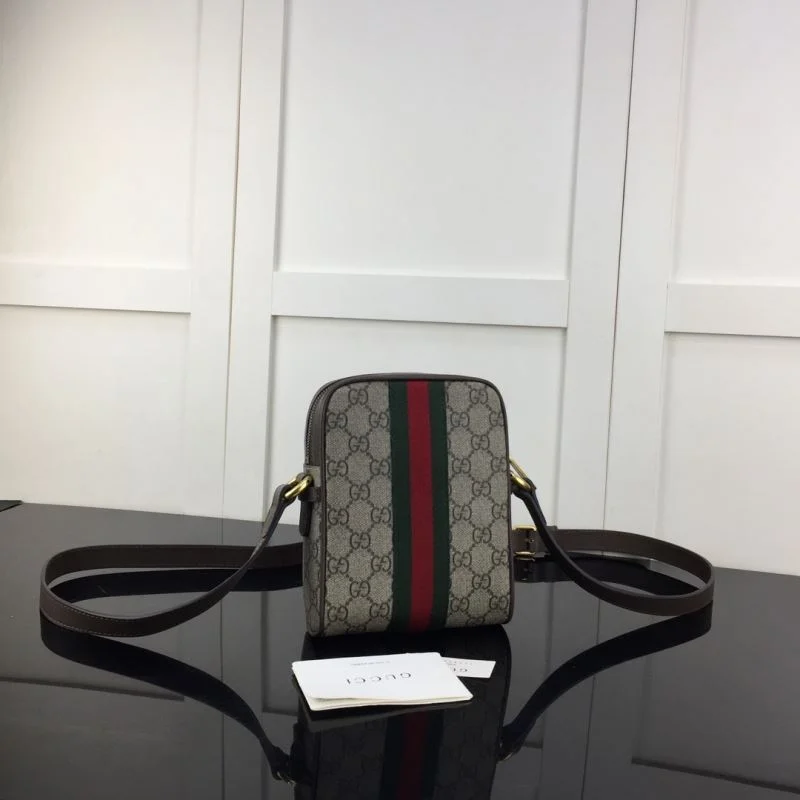 Gucci Satchel Bags Casual 50800