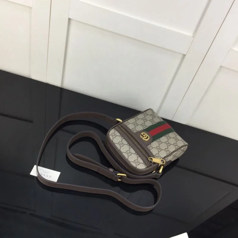 Gucci Satchel Bags Casual 50800