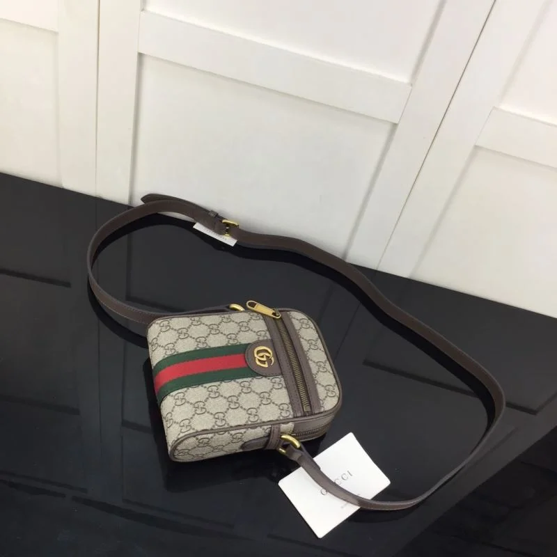 Gucci Satchel Bags Casual 50800