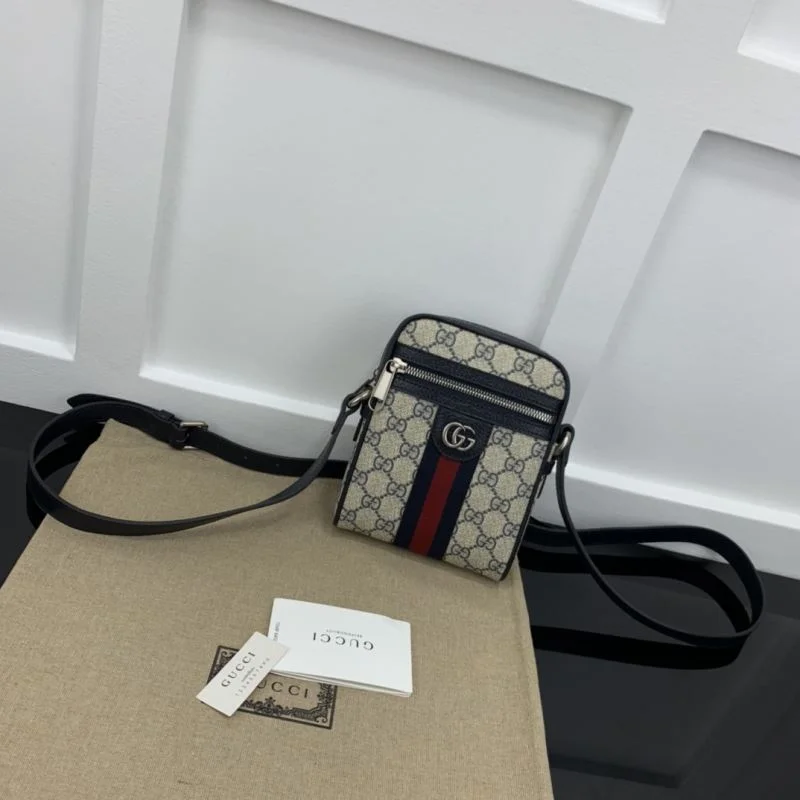 Gucci Satchel Bags Refined 50797