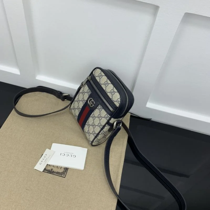 Gucci Satchel Bags Refined 50797