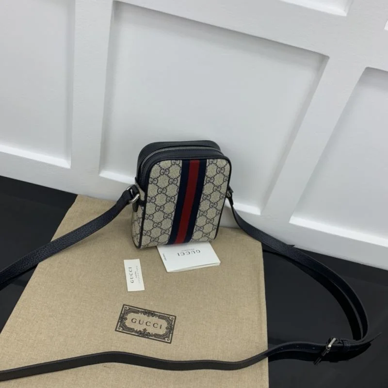 Gucci Satchel Bags Refined 50797