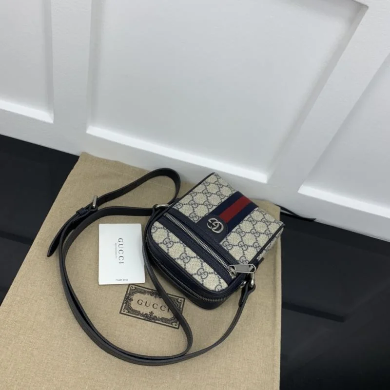 Gucci Satchel Bags Refined 50797