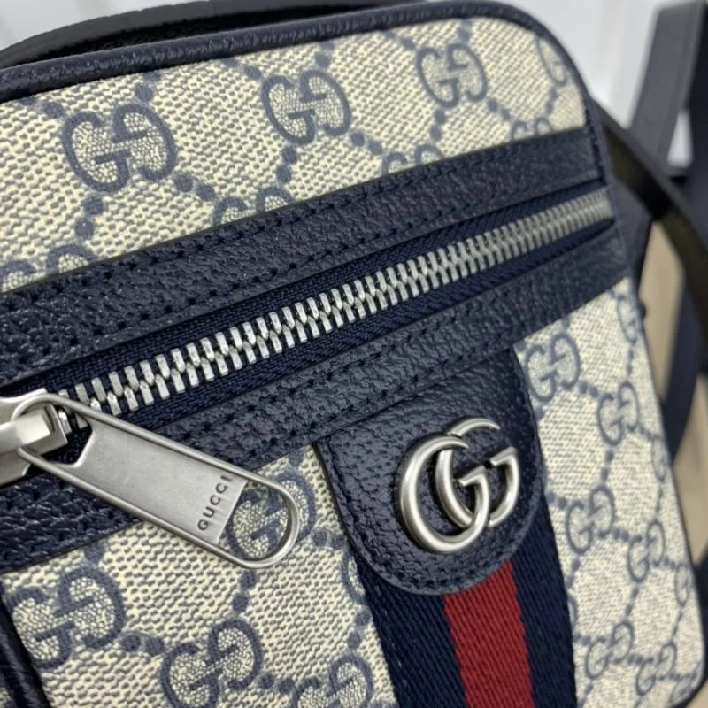 Gucci Satchel Bags Refined 50797