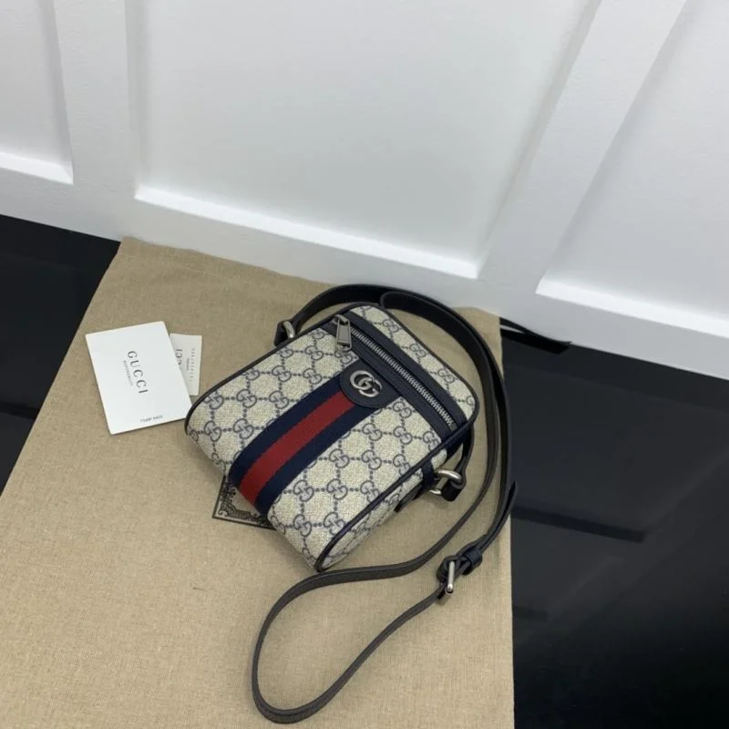 Gucci Satchel Bags Refined 50797
