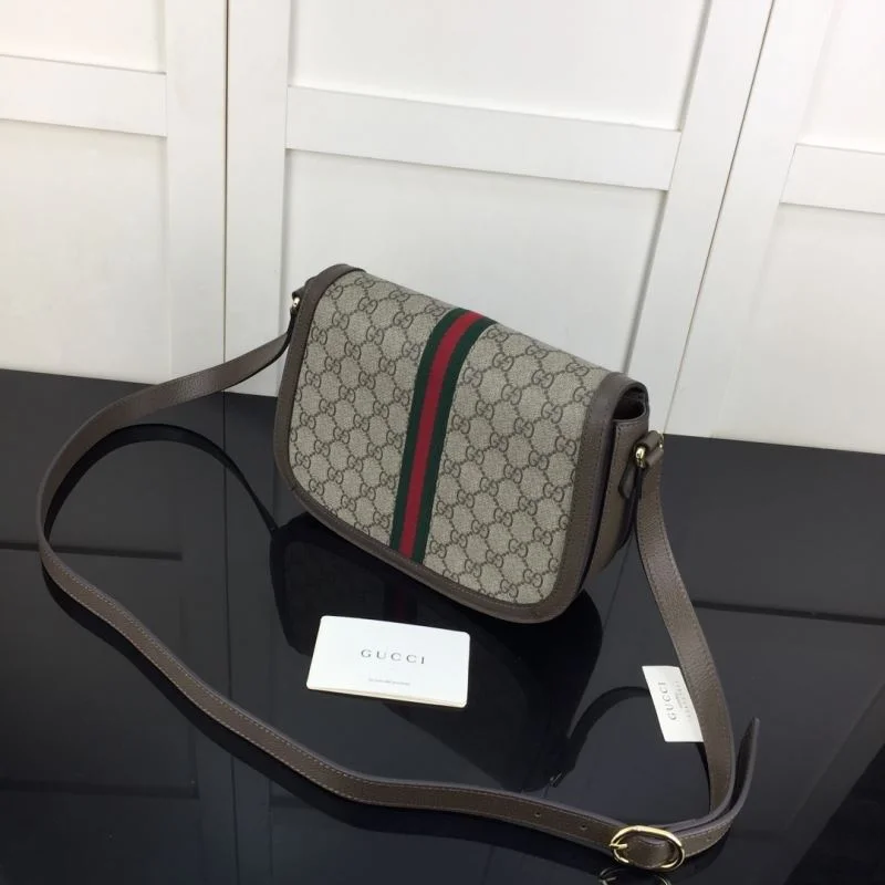 Classic Gucci Satchel Bags 50806