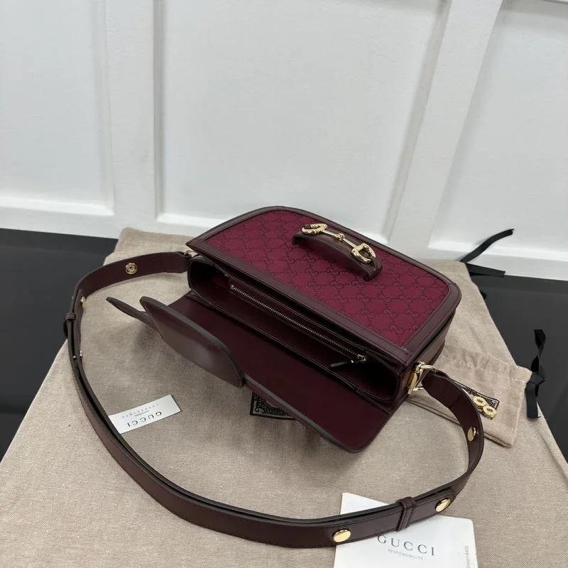 Gucci Satchel Bags Fashionable 50796