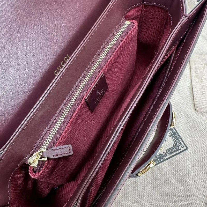 Gucci Satchel Bags Fashionable 50796