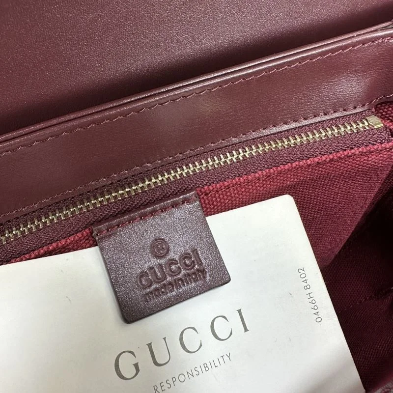 Gucci Satchel Bags Fashionable 50796