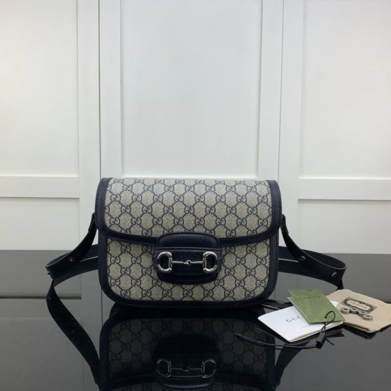 Colorful Gucci Satchel Bags 50795