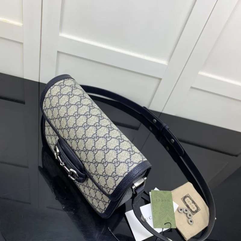 Colorful Gucci Satchel Bags 50795