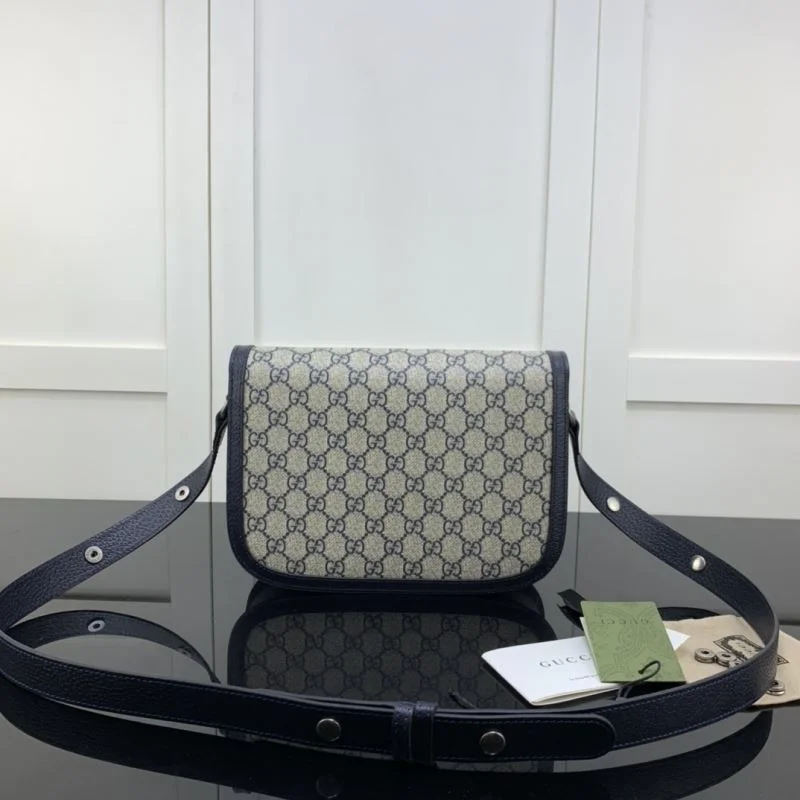Colorful Gucci Satchel Bags 50795