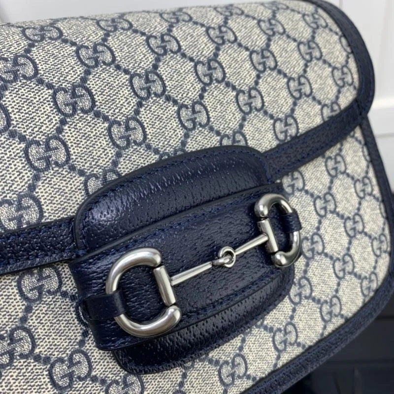 Colorful Gucci Satchel Bags 50795