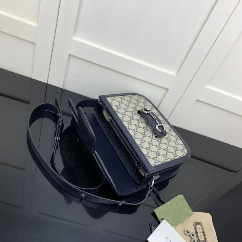 Colorful Gucci Satchel Bags 50795