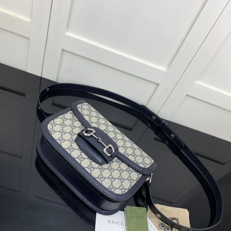 Colorful Gucci Satchel Bags 50795
