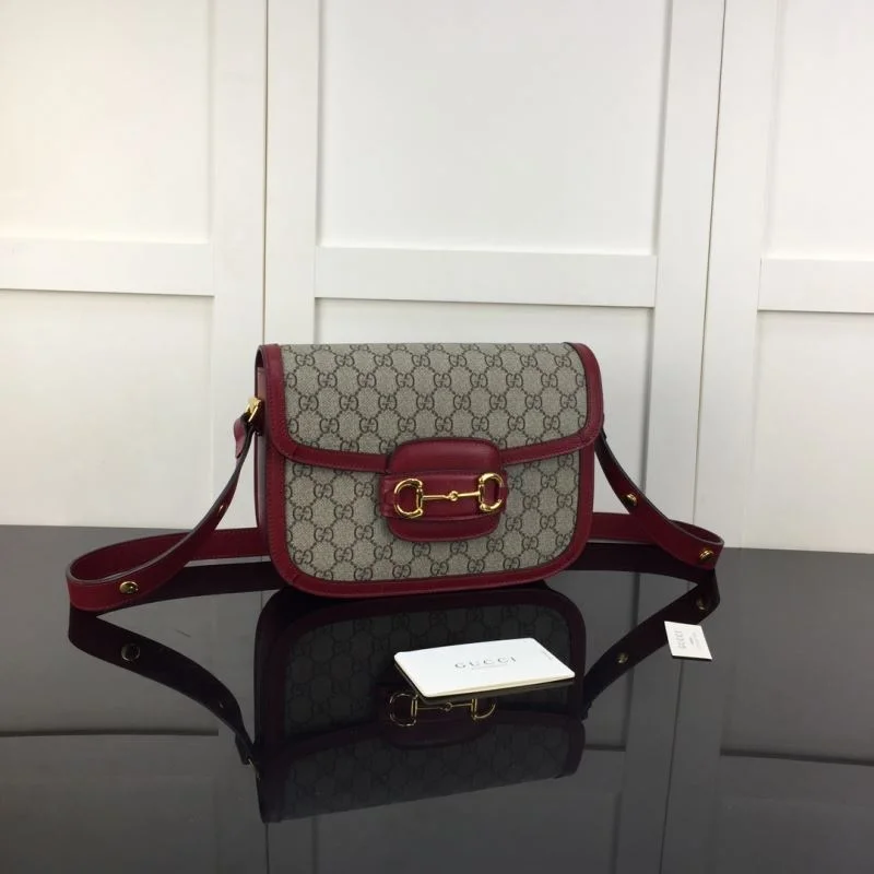 Gucci Satchel Bags ZeroBulk 50792