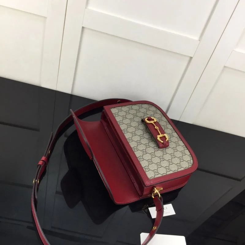 Gucci Satchel Bags ZeroBulk 50792