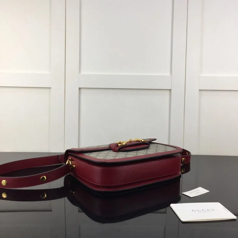 Gucci Satchel Bags ZeroBulk 50792
