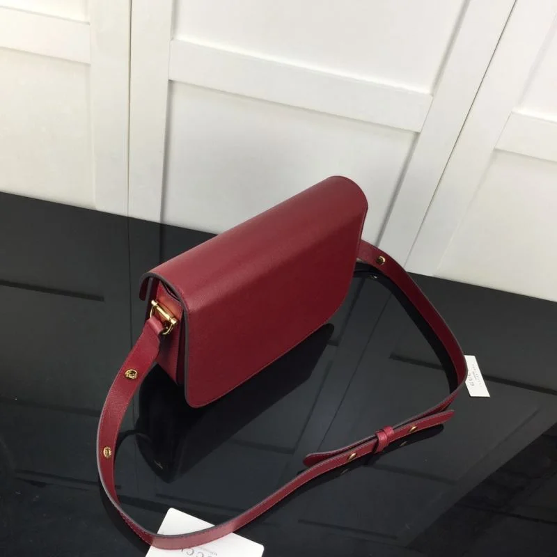 Gucci Satchel Bags OdorResistant 50793
