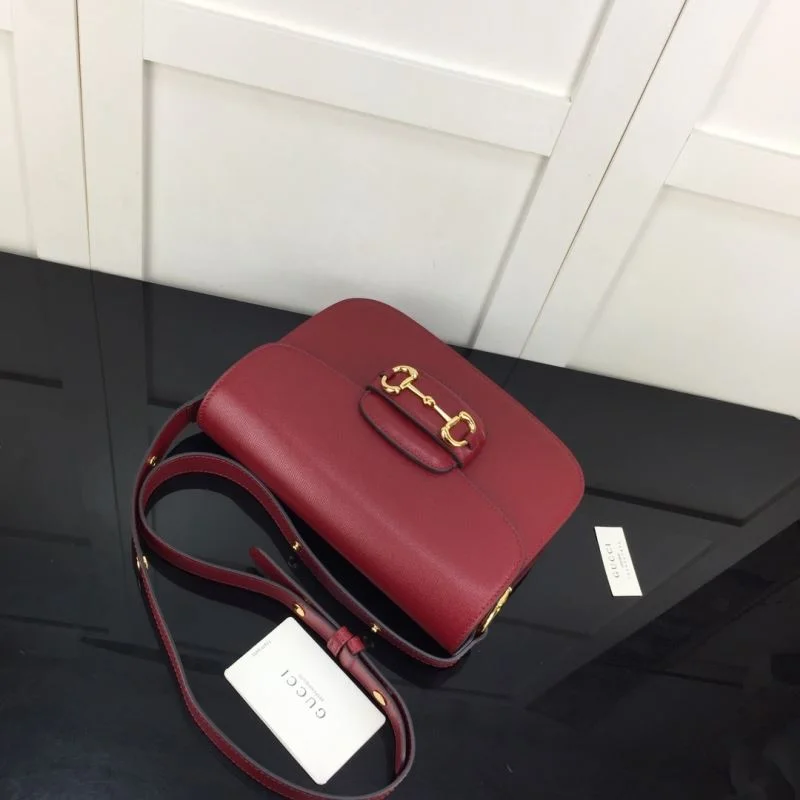 Gucci Satchel Bags OdorResistant 50793