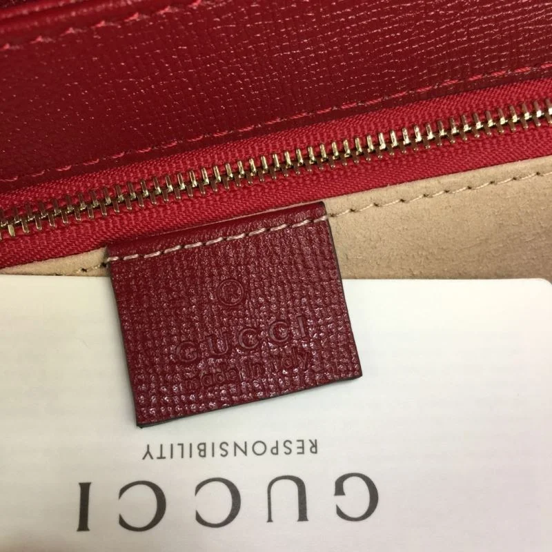Gucci Satchel Bags OdorResistant 50793