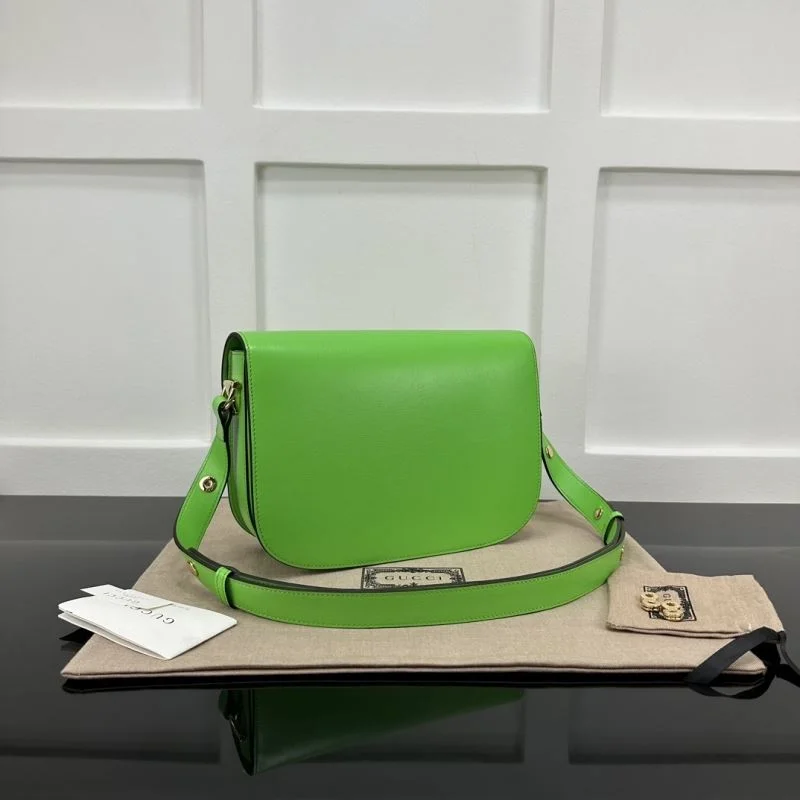 Refined Gucci Satchel Bags 50786