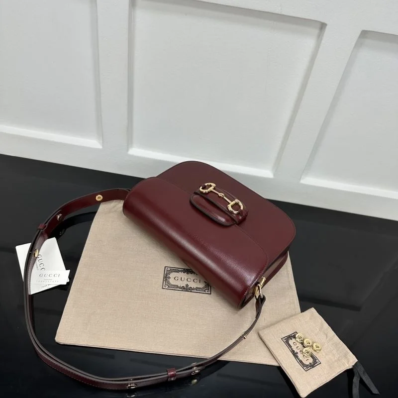Refined Gucci Satchel Bags 50819