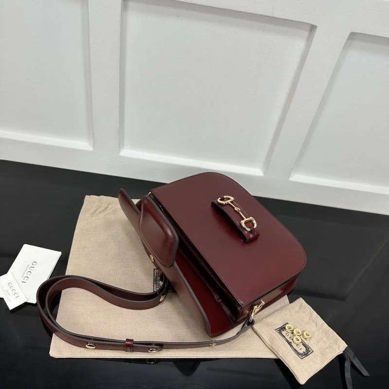 Refined Gucci Satchel Bags 50819