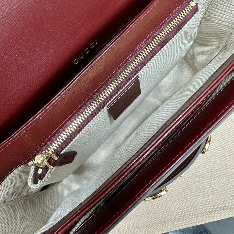 Refined Gucci Satchel Bags 50819