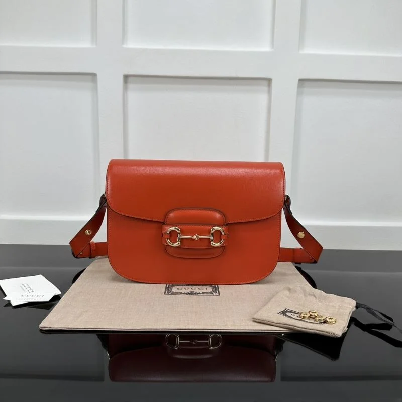 Gucci Satchel Bags SmartChoice 50787