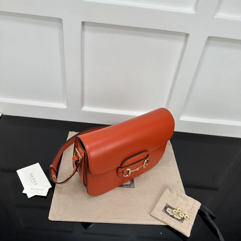 Gucci Satchel Bags SmartChoice 50787