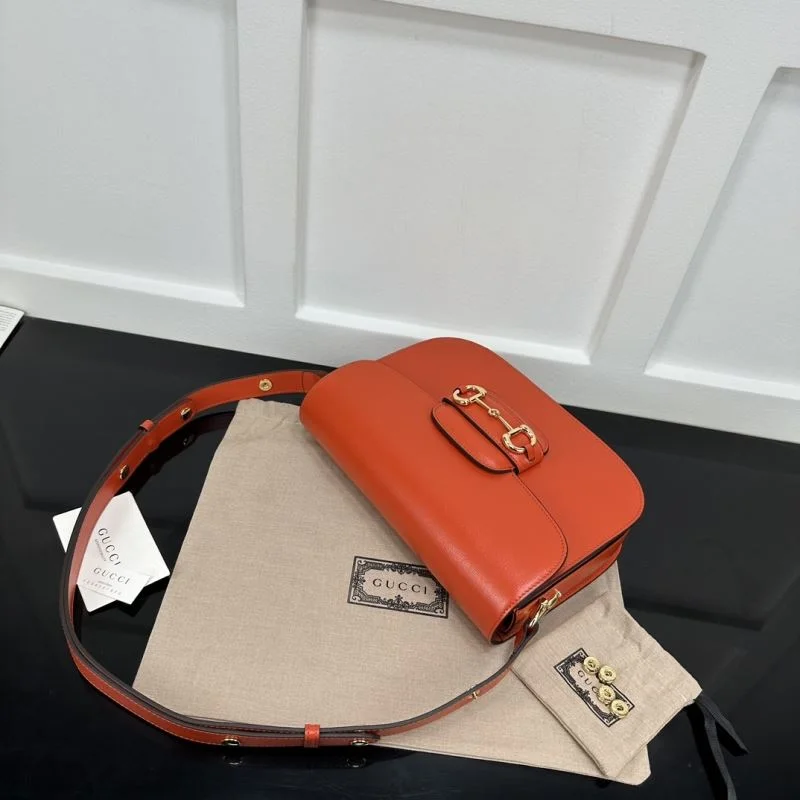 Gucci Satchel Bags SmartChoice 50787