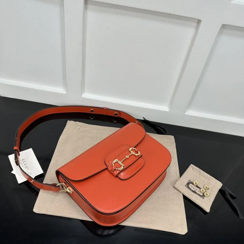 Gucci Satchel Bags SmartChoice 50787
