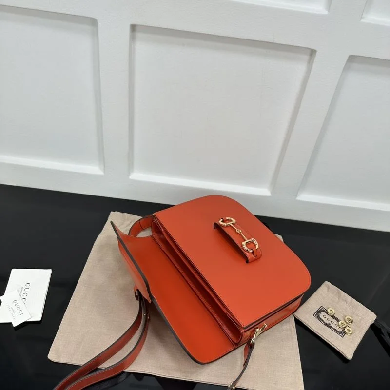 Gucci Satchel Bags SmartChoice 50787