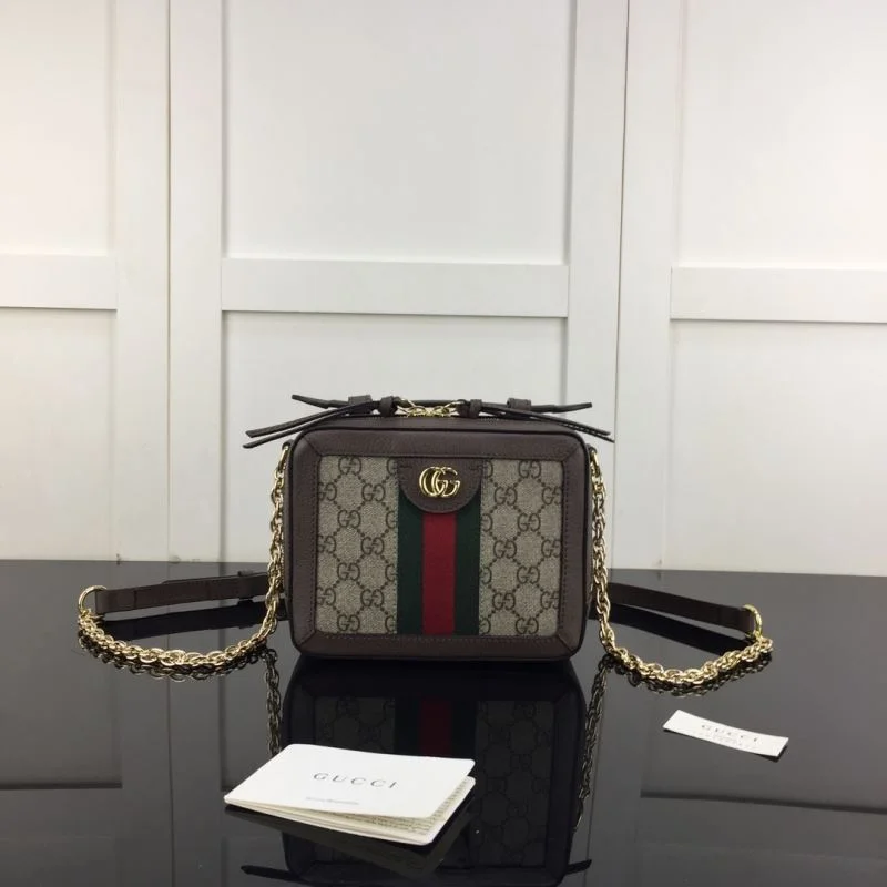UrbanChic Gucci Satchel Bags 50783