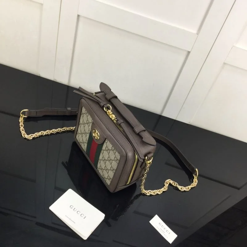UrbanChic Gucci Satchel Bags 50783