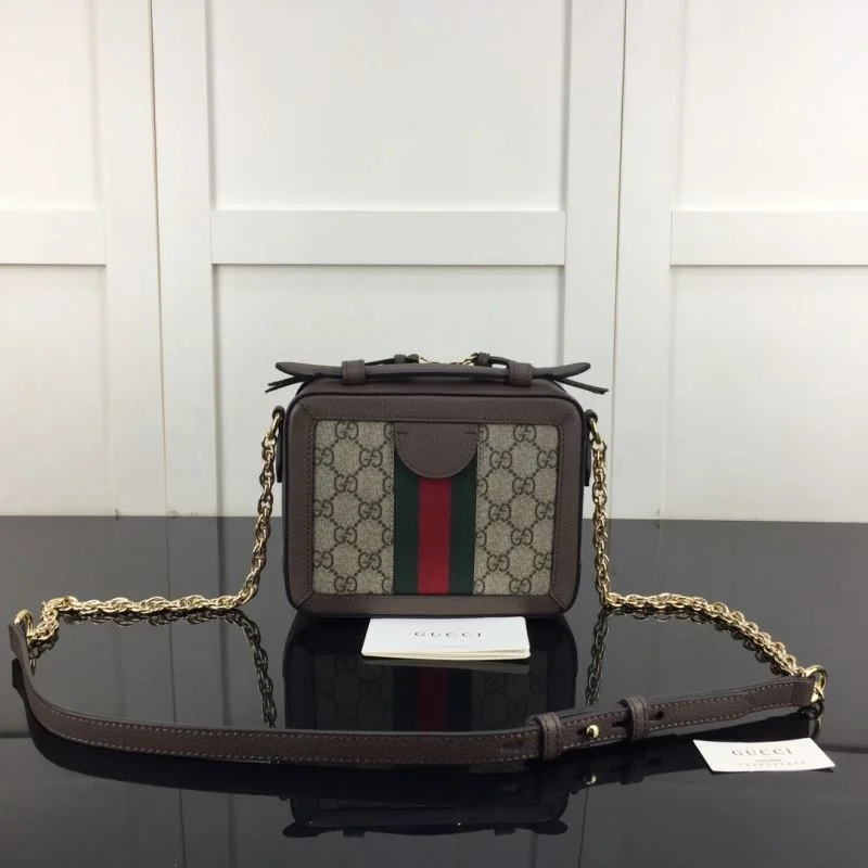 UrbanChic Gucci Satchel Bags 50783