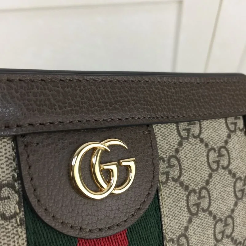 Breathable Gucci Satchel Bags 50789