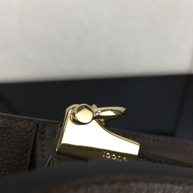 Breathable Gucci Satchel Bags 50789