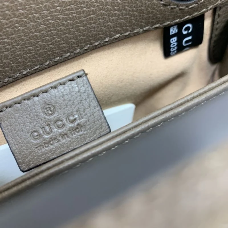 Breathable Gucci Satchel Bags 50789