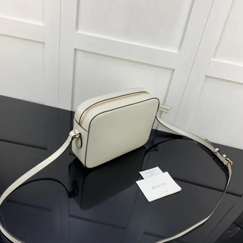 Gucci Satchel Bags Bold 50776