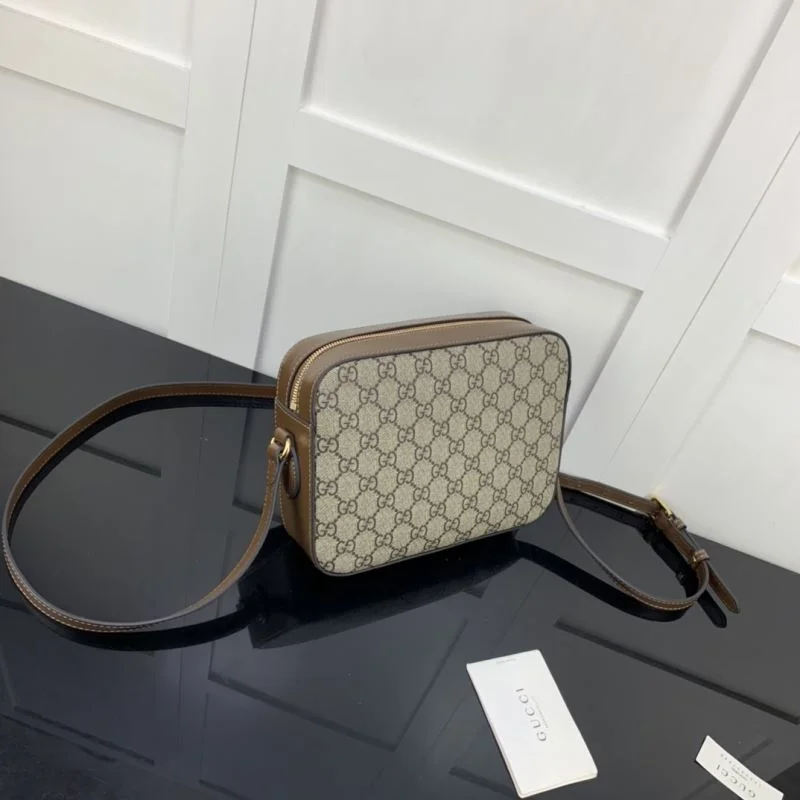 Gucci Satchel Bags Durable 50773