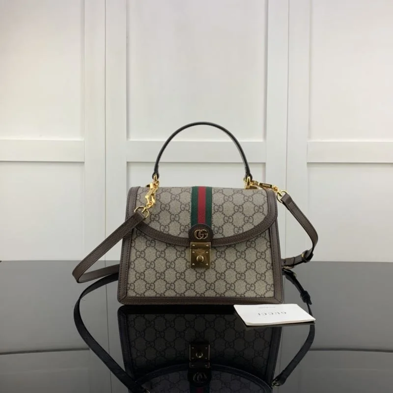 Classic Gucci Satchel Bags 50822
