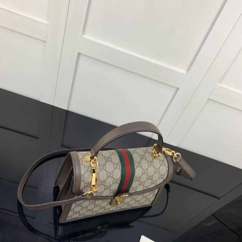 Classic Gucci Satchel Bags 50822